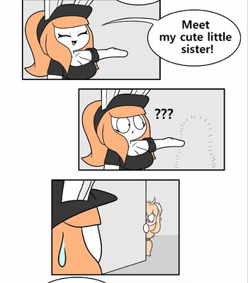 Tony & Tina Series comic porn sex 97