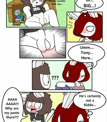 Tony & Tina Series comic porn sex 102