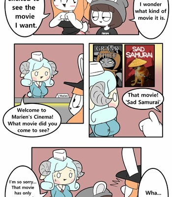 Tony & Tina Series comic porn sex 103