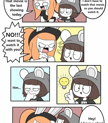 Tony & Tina Series comic porn sex 104