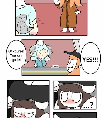 Tony & Tina Series comic porn sex 105