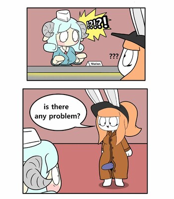 Tony & Tina Series comic porn sex 106