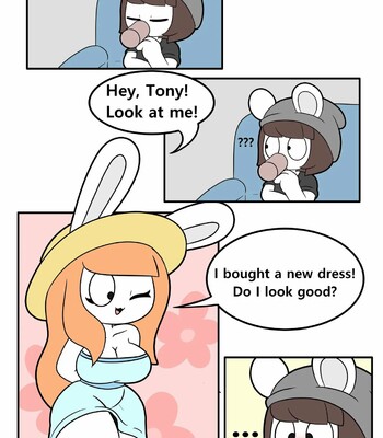 Tony & Tina Series comic porn sex 107