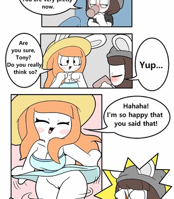 Tony & Tina Series comic porn sex 108