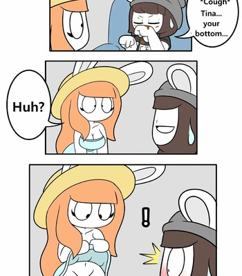 Tony & Tina Series comic porn sex 109