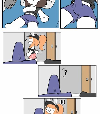 Tony & Tina Series comic porn sex 111