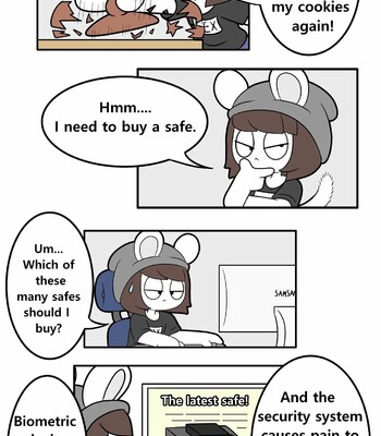 Tony & Tina Series comic porn sex 115