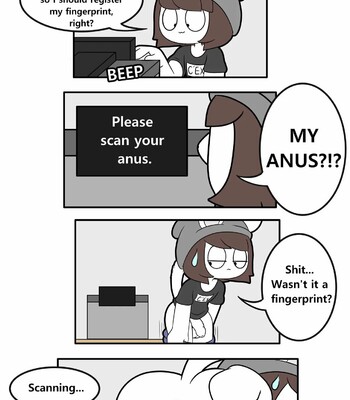 Tony & Tina Series comic porn sex 116