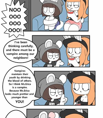 Tony & Tina Series comic porn sex 119