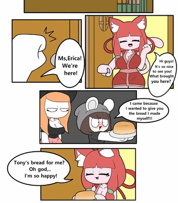 Tony & Tina Series comic porn sex 120