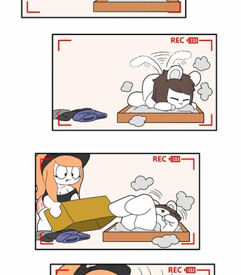 Tony & Tina Series comic porn sex 128