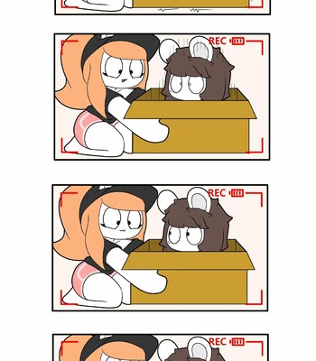 Tony & Tina Series comic porn sex 129