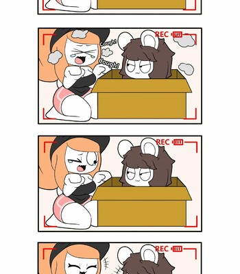 Tony & Tina Series comic porn sex 130