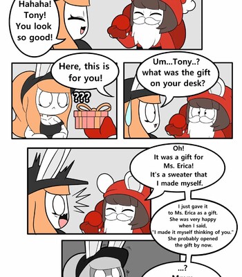 Tony & Tina Series comic porn sex 132