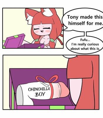 Tony & Tina Series comic porn sex 133