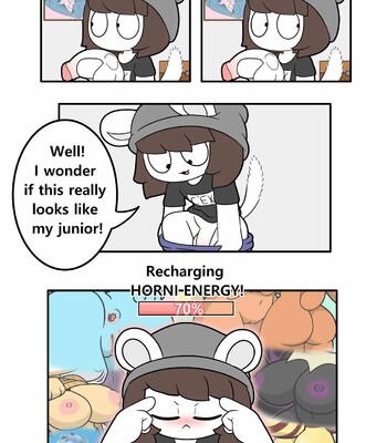 Tony & Tina Series comic porn sex 136