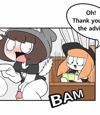 Tony & Tina Series comic porn sex 138