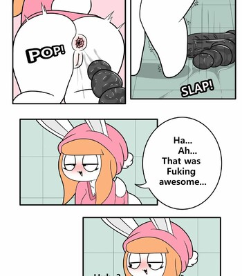 Tony & Tina Series comic porn sex 141