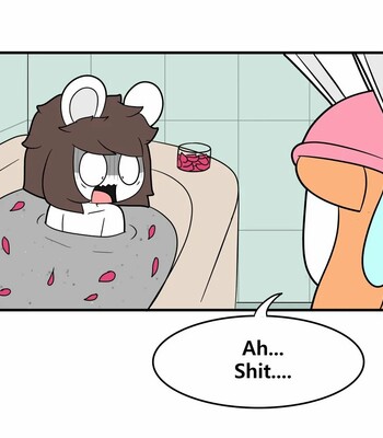 Tony & Tina Series comic porn sex 142