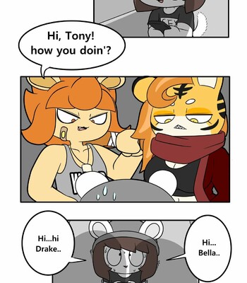 Tony & Tina Series comic porn sex 143