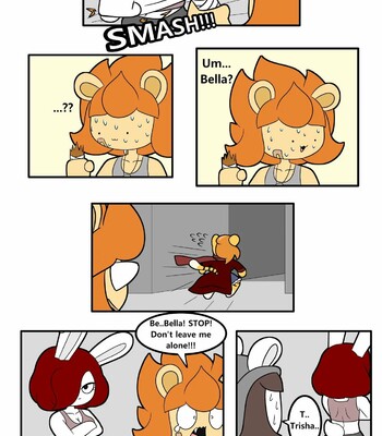 Tony & Tina Series comic porn sex 146