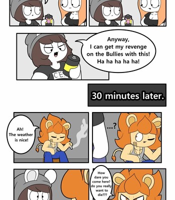 Tony & Tina Series comic porn sex 148