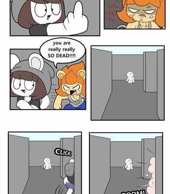 Tony & Tina Series comic porn sex 149