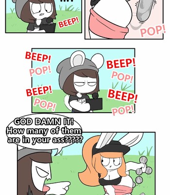 Tony & Tina Series comic porn sex 158