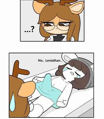 Tony & Tina Series comic porn sex 163