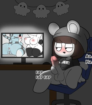 Tony & Tina Series comic porn sex 164