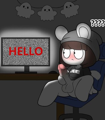 Tony & Tina Series comic porn sex 165