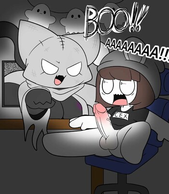 Tony & Tina Series comic porn sex 166