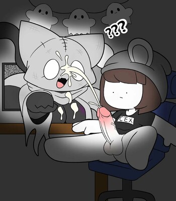 Tony & Tina Series comic porn sex 167