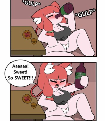 Tony & Tina Series comic porn sex 172