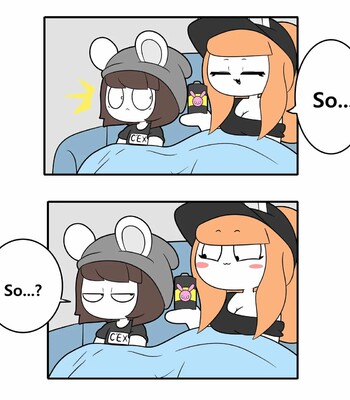 Tony & Tina Series comic porn sex 177