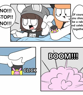 Tony & Tina Series comic porn sex 178