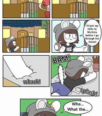 Tony & Tina Series comic porn sex 181