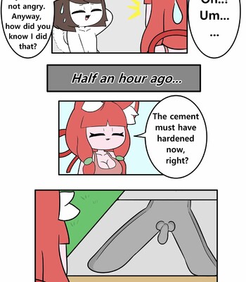 Tony & Tina Series comic porn sex 183