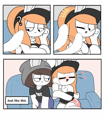 Tony & Tina Series comic porn sex 185