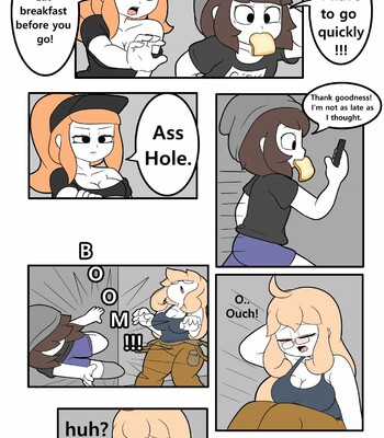 Tony & Tina Series comic porn sex 193