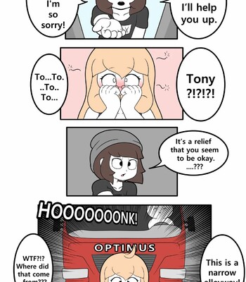 Tony & Tina Series comic porn sex 194