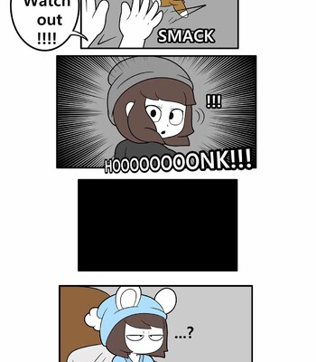 Tony & Tina Series comic porn sex 195