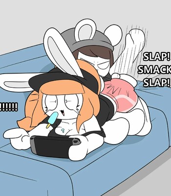 Tony & Tina Series comic porn sex 197