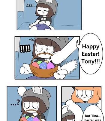 Tony & Tina Series comic porn sex 200