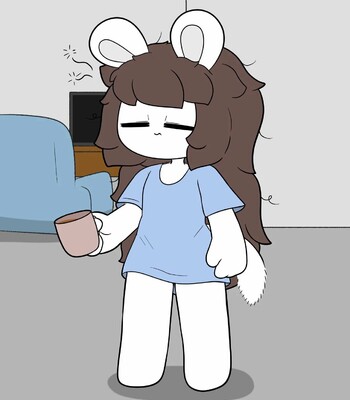 Tony & Tina Series comic porn sex 204