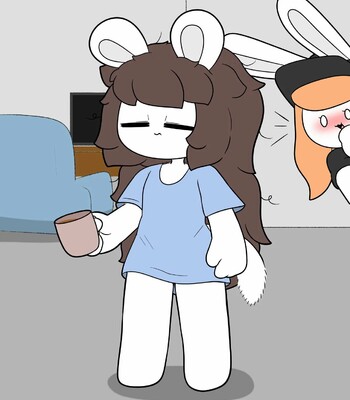 Tony & Tina Series comic porn sex 205