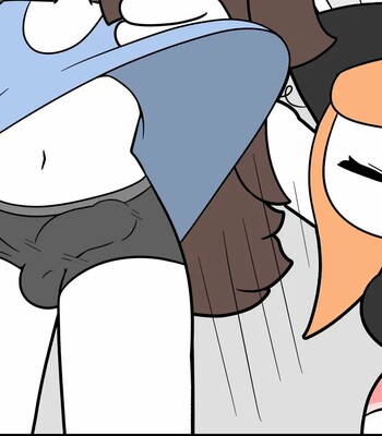 Tony & Tina Series comic porn sex 206