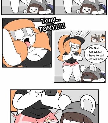 Tony & Tina Series comic porn sex 210