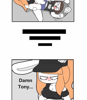 Tony & Tina Series comic porn sex 211