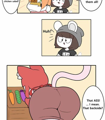 Tony & Tina Series comic porn sex 212